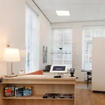 Отель Boutique Jeroen
