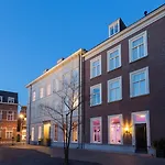 Boutique Jeroen Отель