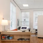 Boutique Jeroen Отель 3*