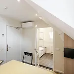Boutique Jeroen 3* Ден Бош