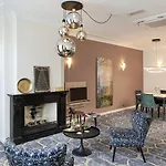 Boutique Jeroen Отель 3*