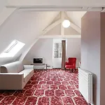 Отель Boutique Jeroen