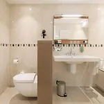 Boutique Jeroen Отель Ден Бош
