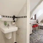 Отель Boutique Jeroen 3*