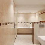 Отель Boutique Jeroen 3*