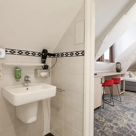 Boutique Jeroen 3*