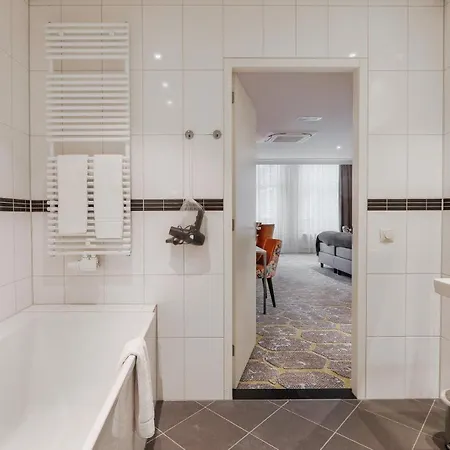 Hotel Boutique Jeroen