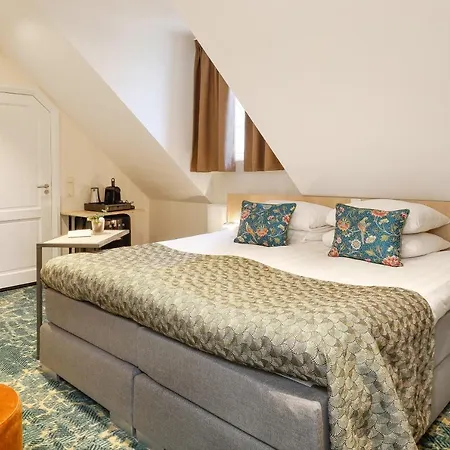 Boutique Jeroen 酒店 登博斯