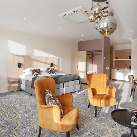 Boutique Jeroen 3*