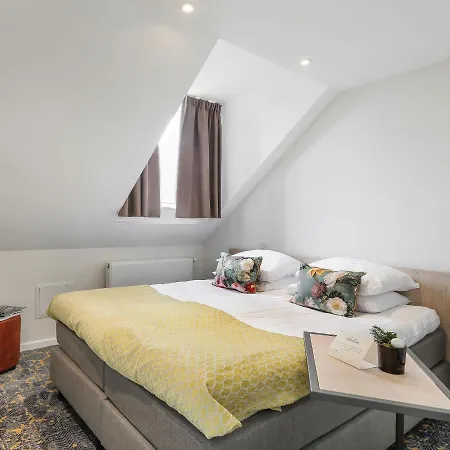 Boutique Jeroen 3*
