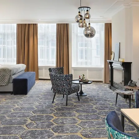 Boutique Jeroen מלון 3*