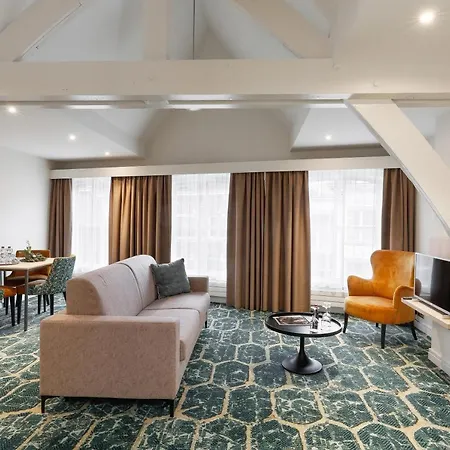 Boutique Jeroen 3*