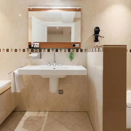Boutique Jeroen Hotel 's-Hertogenbosch (Den Bosch)