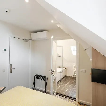 Boutique Jeroen 3* 登博斯