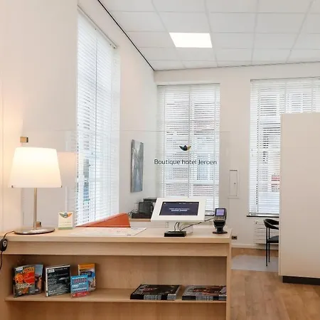 Hotel Boutique Jeroen
