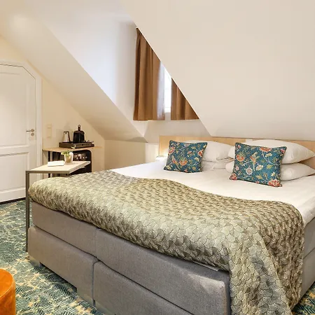 Boutique Jeroen Hotel