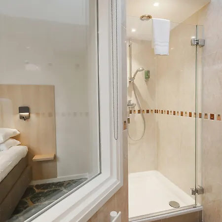 Hotel Boutique Jeroen 's-Hertogenbosch (Den Bosch)