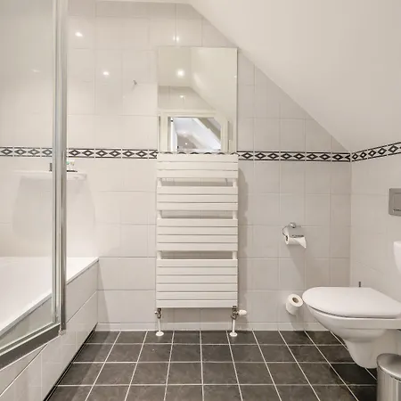 酒店 Boutique Jeroen