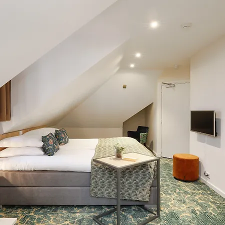 Boutique Jeroen Hotel