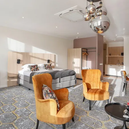 Boutique Jeroen 3*