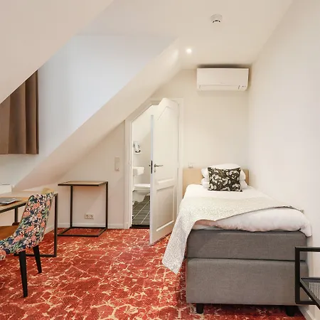 Boutique Jeroen Hotel 's-Hertogenbosch (Den Bosch)