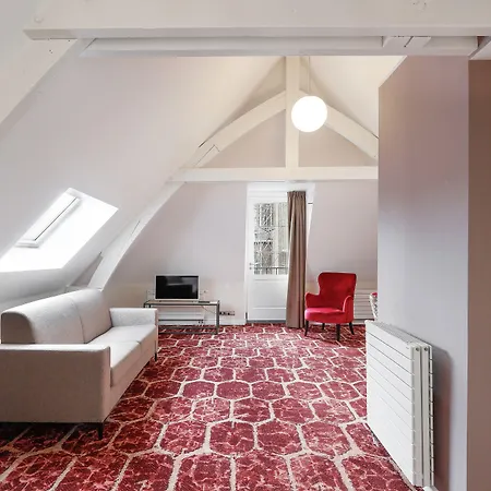 Hotel Boutique Jeroen