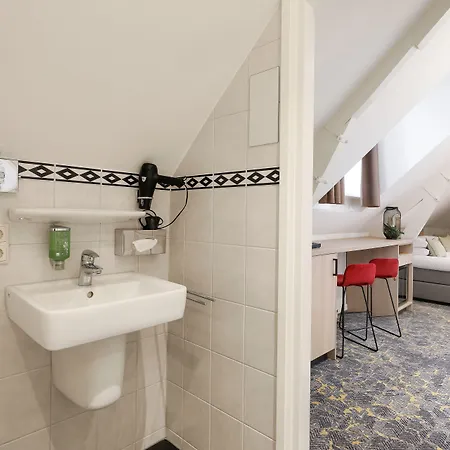 Hotel Boutique Jeroen 3*