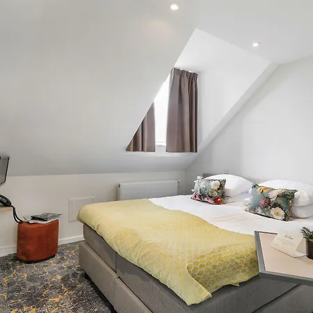 Boutique Jeroen Hotel 's-Hertogenbosch (Den Bosch)