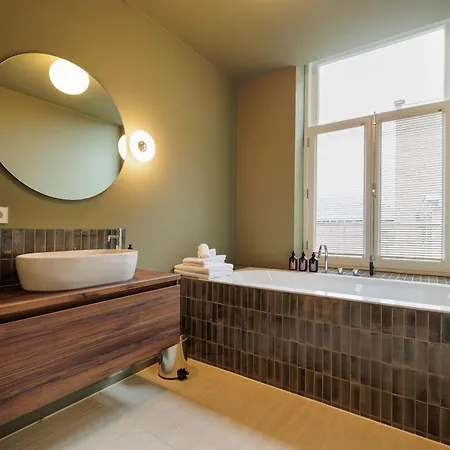 Boutique Jeroen Bois-le-Duc