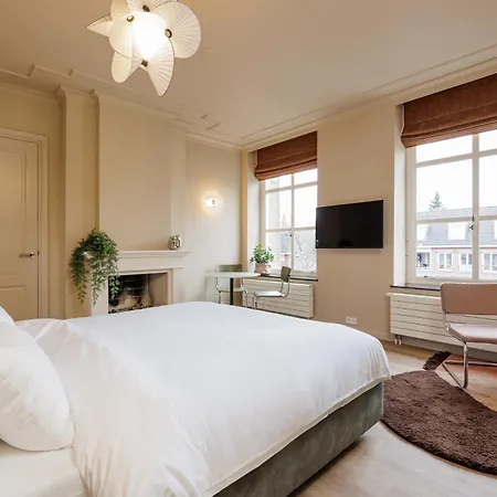 Hotel Boutique Jeroen 3*