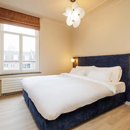 Boutique Jeroen Hotel Bois-le-Duc