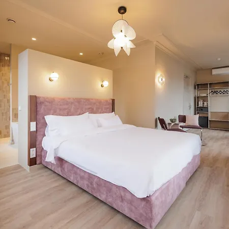 Hotel Boutique Jeroen 's-Hertogenbosch (Den Bosch)