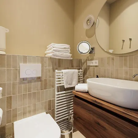 Boutique Jeroen 3* 's-Hertogenbosch (Den Bosch)