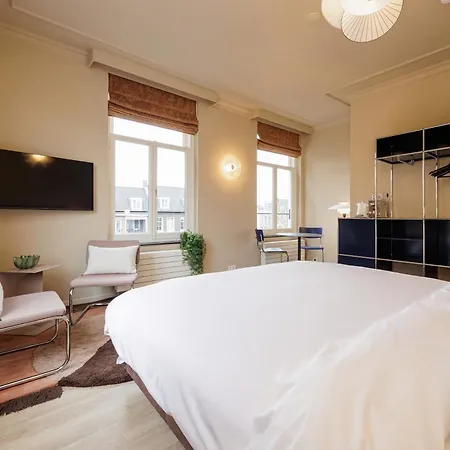Boutique Jeroen 3*