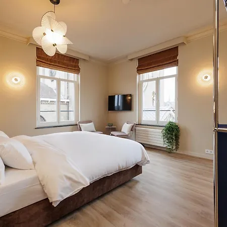 Boutique Jeroen 3* 's-Hertogenbosch (Den Bosch)