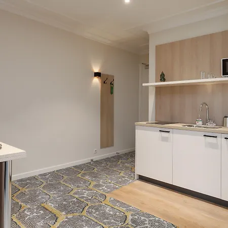 Boutique Jeroen Hotel