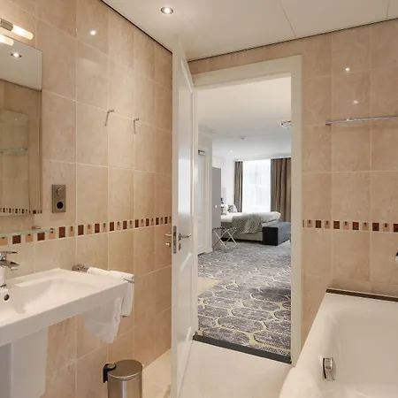 Boutique Jeroen Hotel 3*