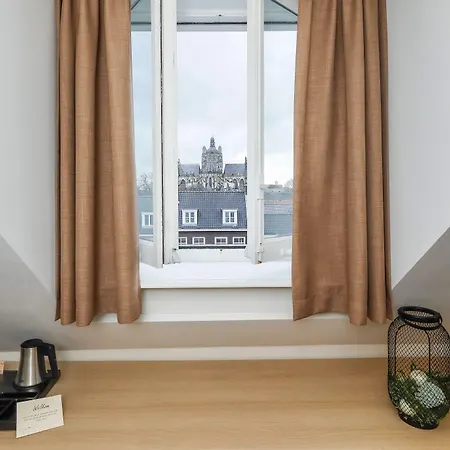 Boutique Jeroen 3* 's-Hertogenbosch (Den Bosch)