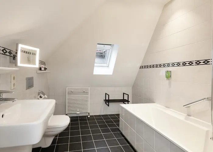 Boutique Jeroen Hotel