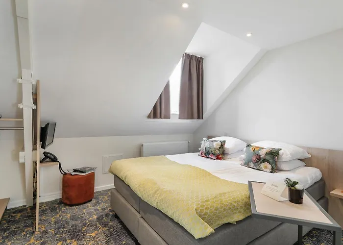 Boutique Jeroen 's-Hertogenbosch (Den Bosch)