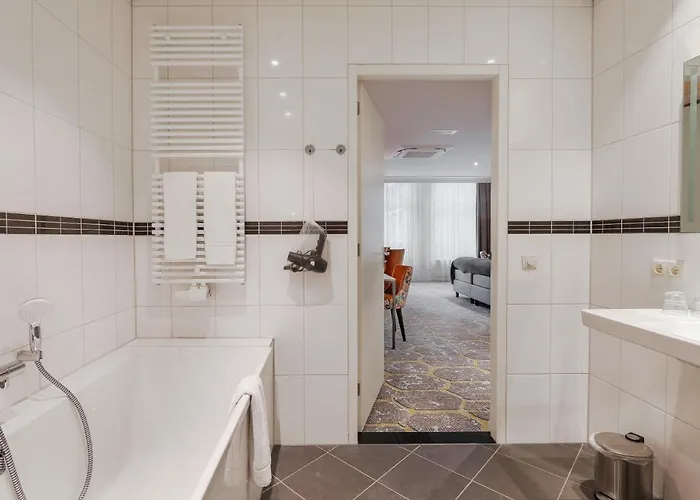 Hotel Boutique Jeroen