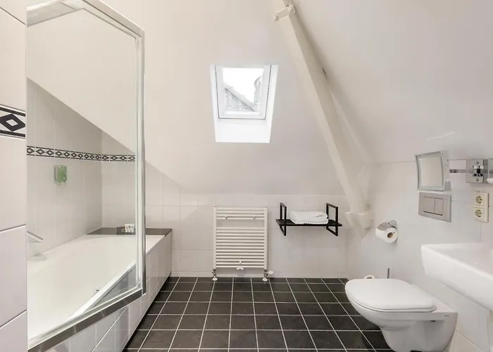 Boutique Jeroen Hotel