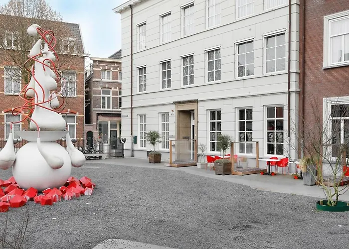 Boutique Jeroen 's-Hertogenbosch (Den Bosch)