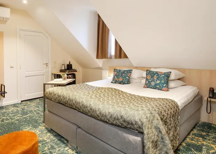 Boutique Jeroen Hotel 's-Hertogenbosch (Den Bosch)