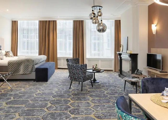 Boutique Jeroen Hotel 3*