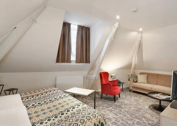 Boutique Jeroen Szálloda 3*