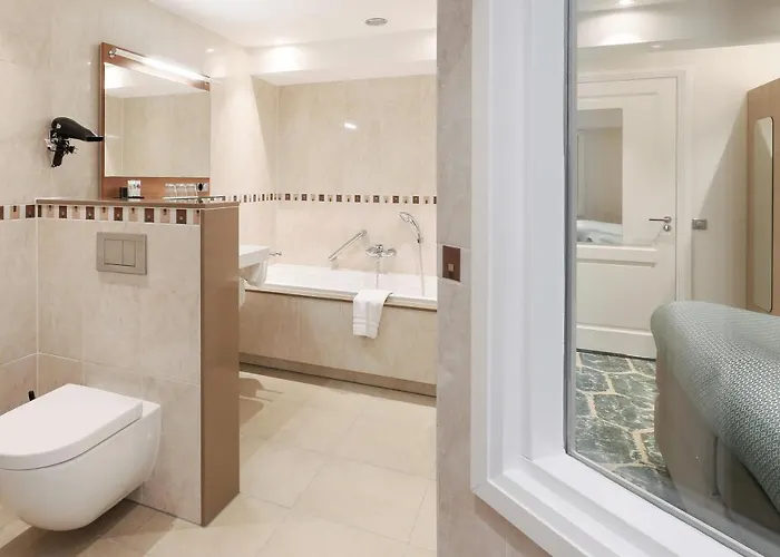 Boutique Jeroen 3* 's-Hertogenbosch (Den Bosch)