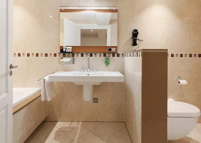 Boutique Jeroen Hotel 's-Hertogenbosch (Den Bosch)