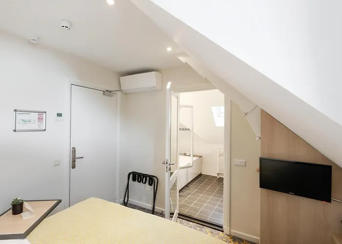 Boutique Jeroen 3* 's-Hertogenbosch (Den Bosch)