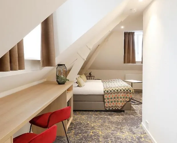 Hotel Boutique Jeroen